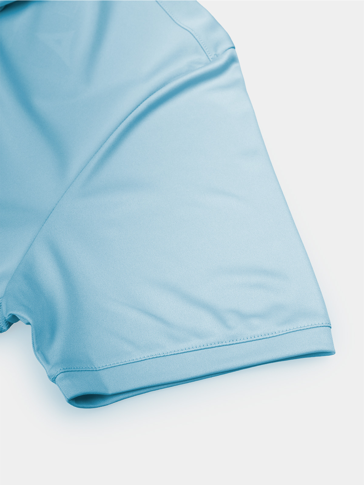 picture of focus 2 classic jersey - hyper sky