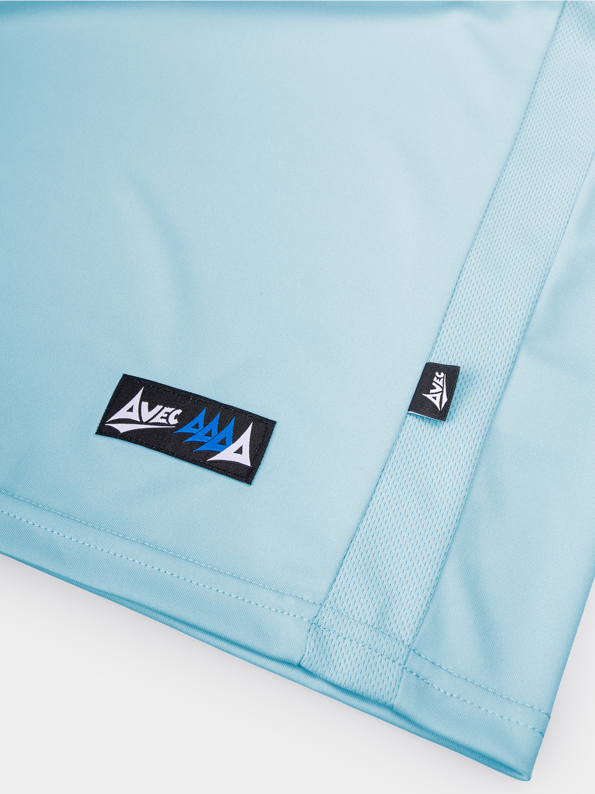 picture of focus 2 classic jersey - hyper sky