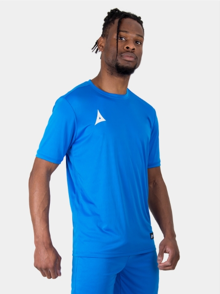 Picture of FOCUS 2 CLASSIC JERSEY - ROYAL
