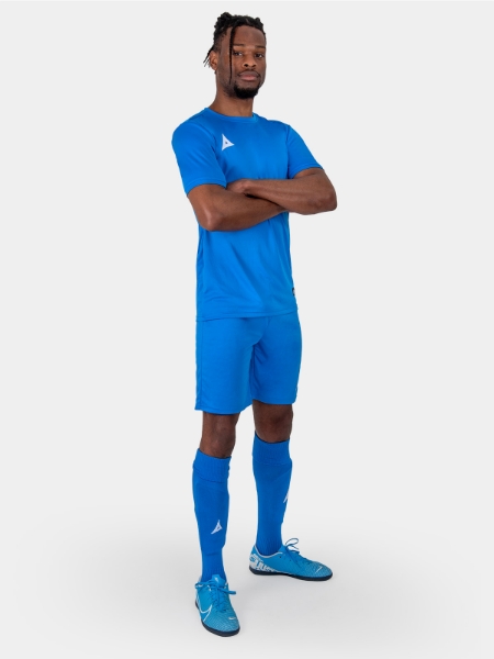 Picture of FOCUS 2 CLASSIC JERSEY - ROYAL