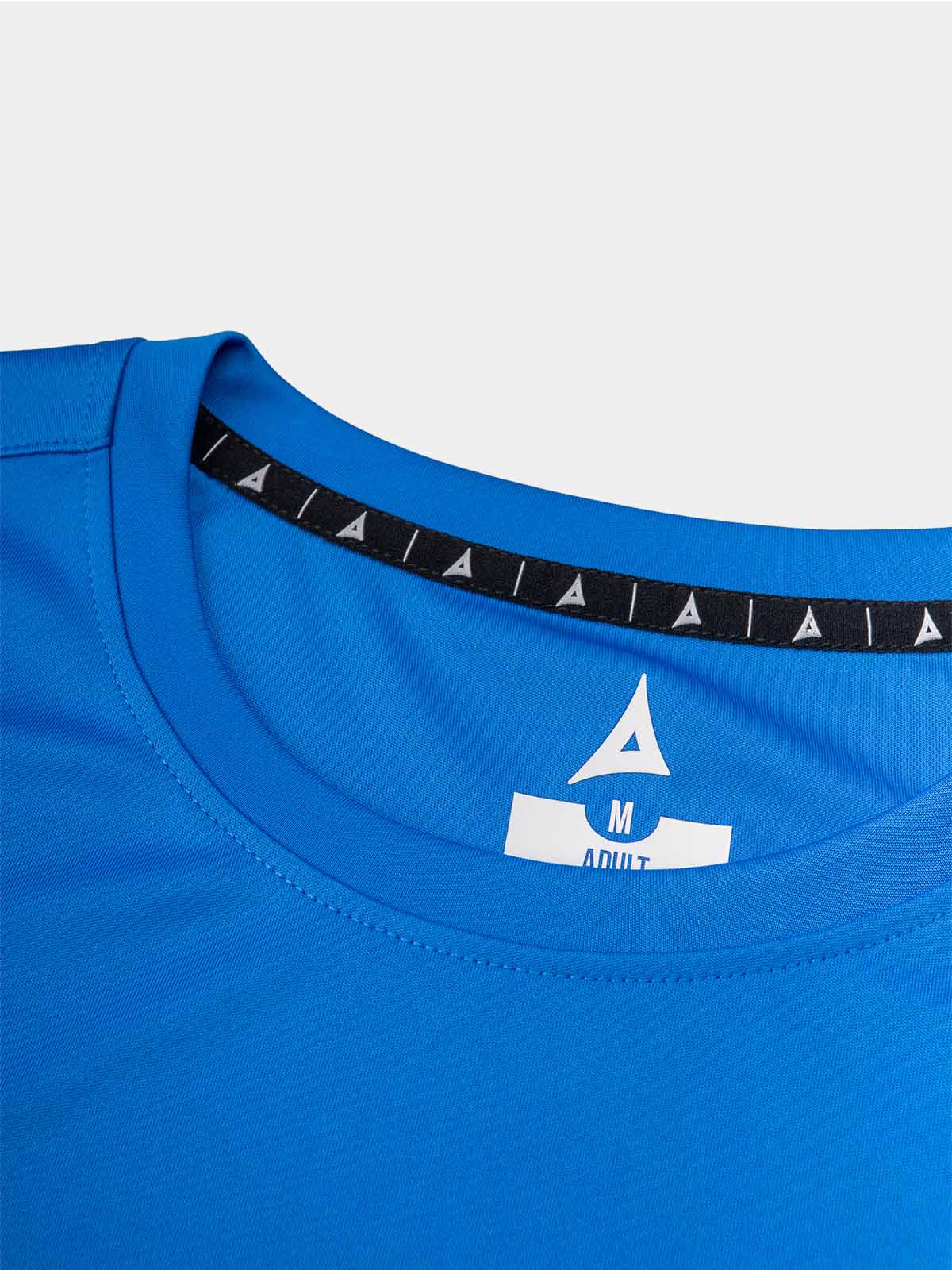 picture of focus 2 classic jersey - royal