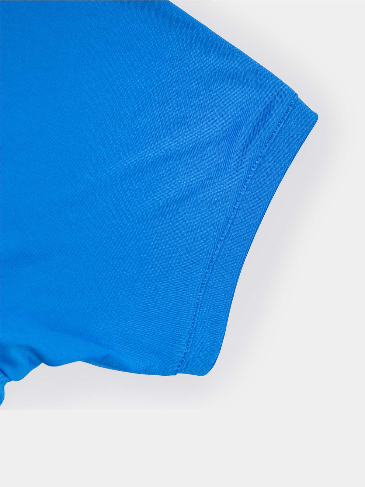 picture of focus 2 classic jersey - royal