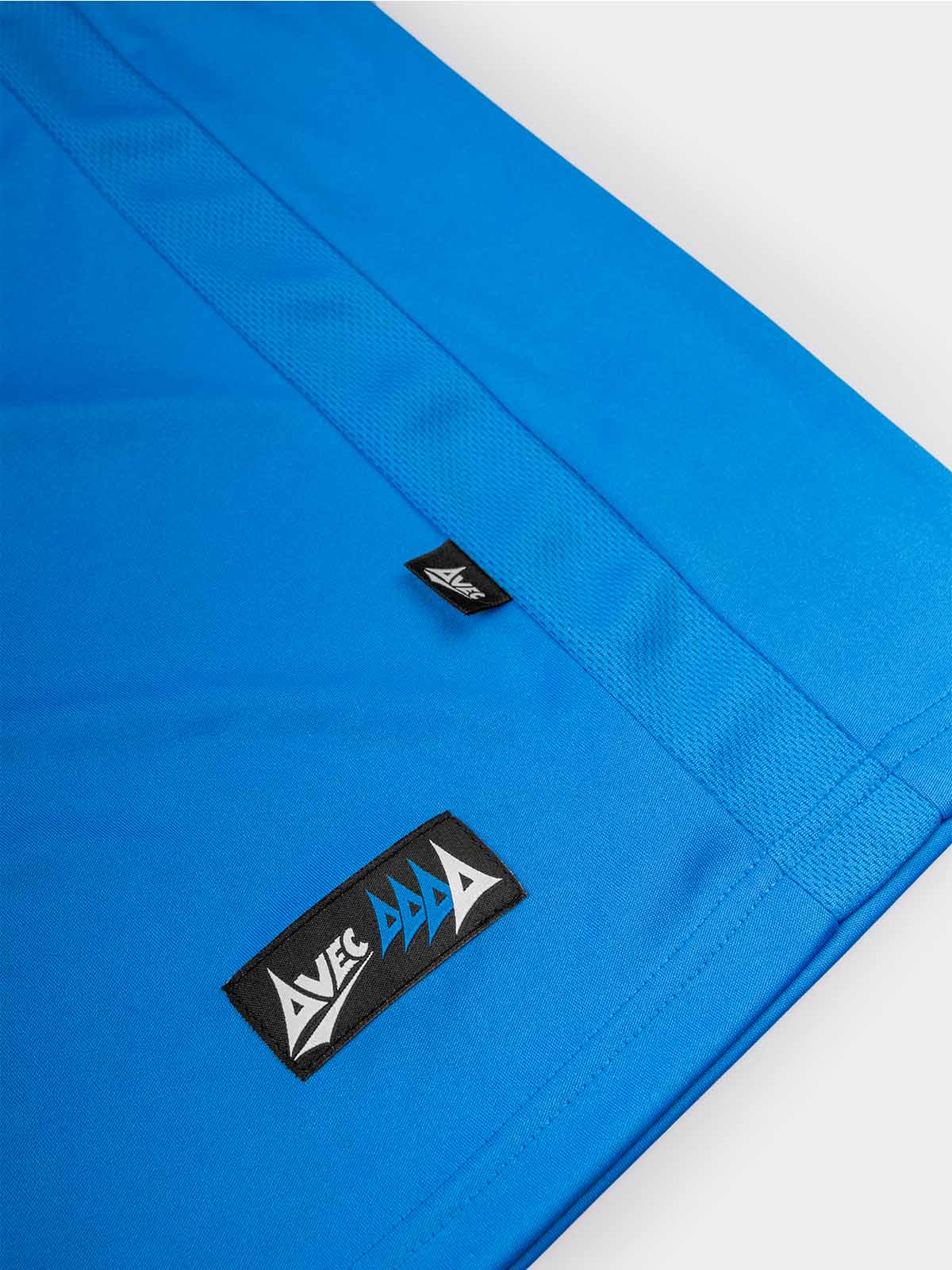 picture of focus 2 classic jersey - royal