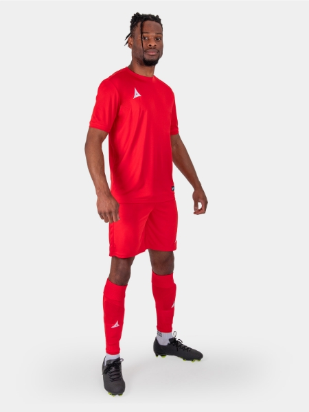 Picture of FOCUS 2 CLASSIC JERSEY - RED