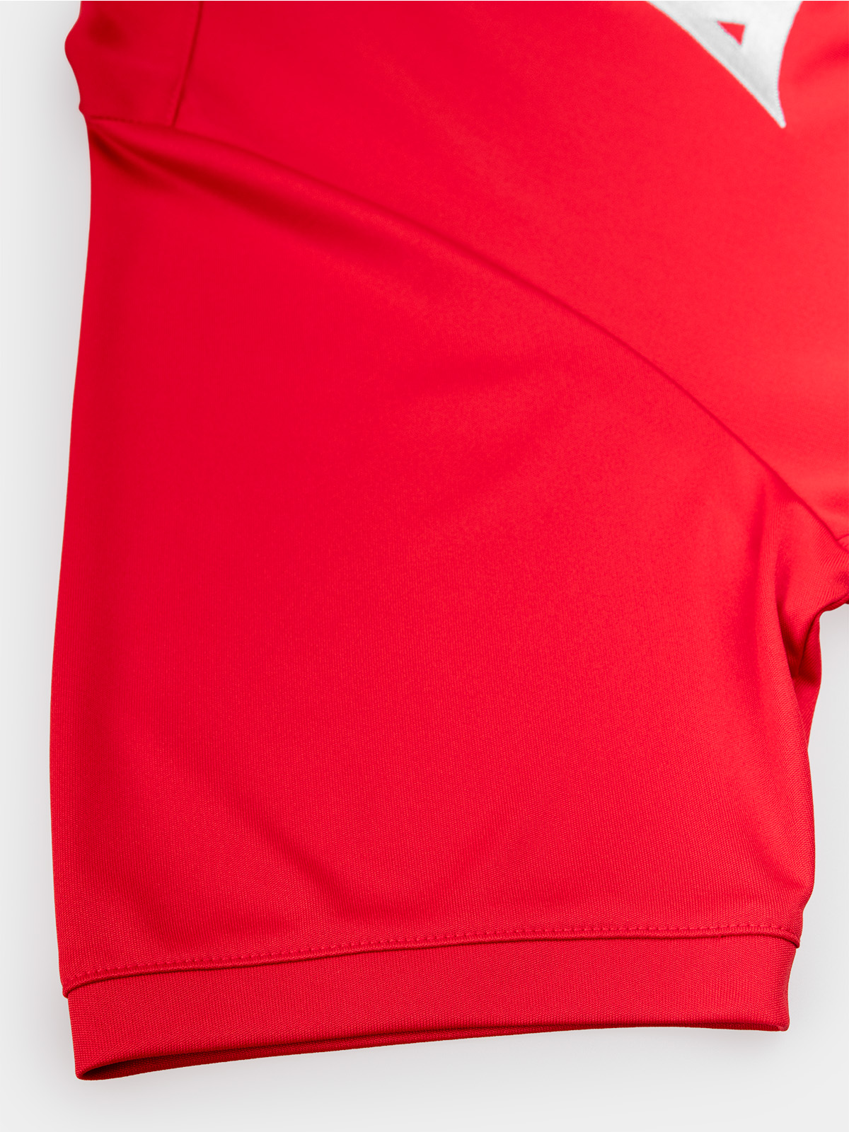 picture of focus 2 classic jersey - red