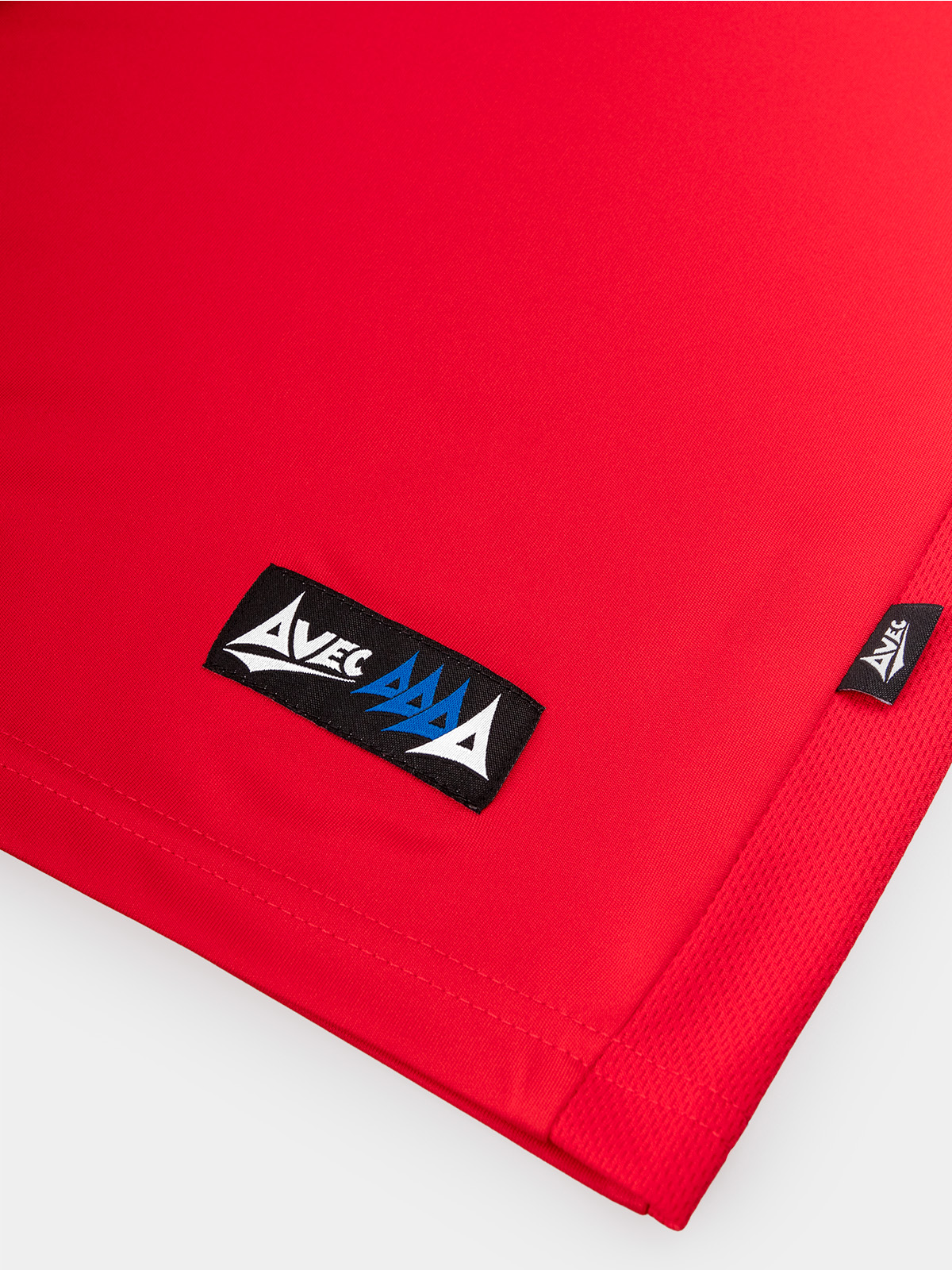 picture of focus 2 classic jersey - red