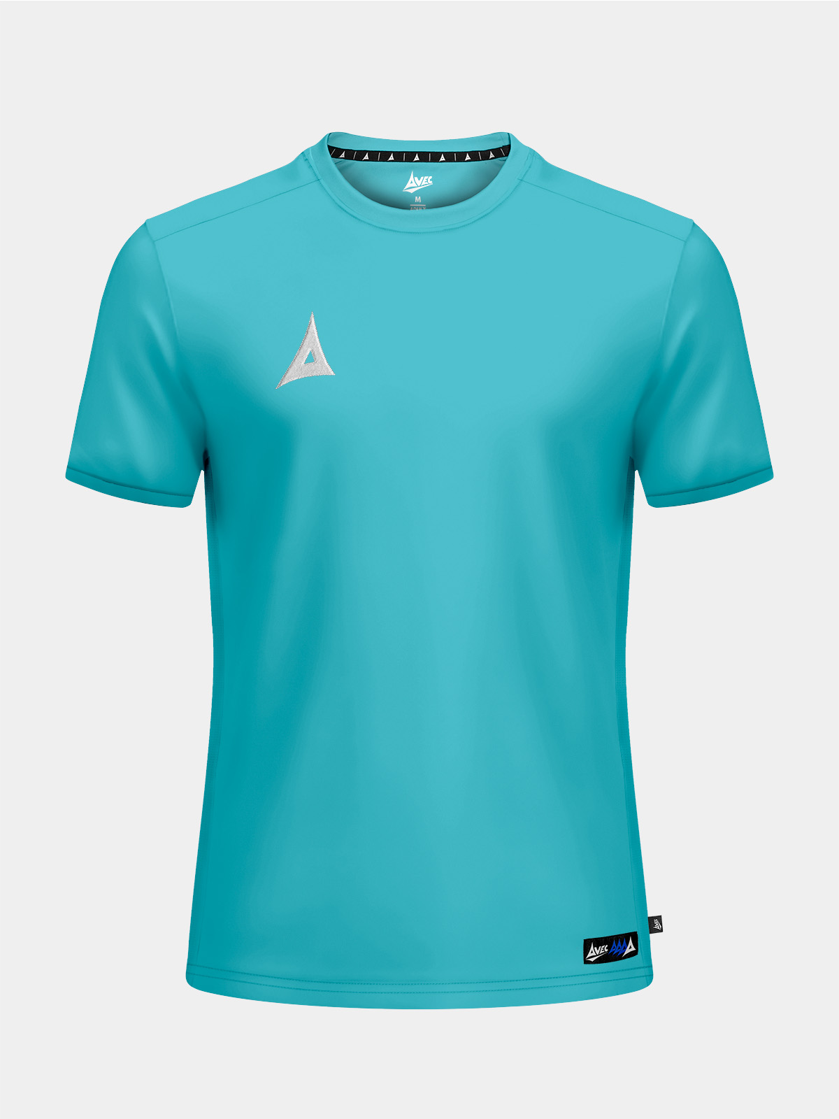 picture of focus 2 classic jersey - hyper blue