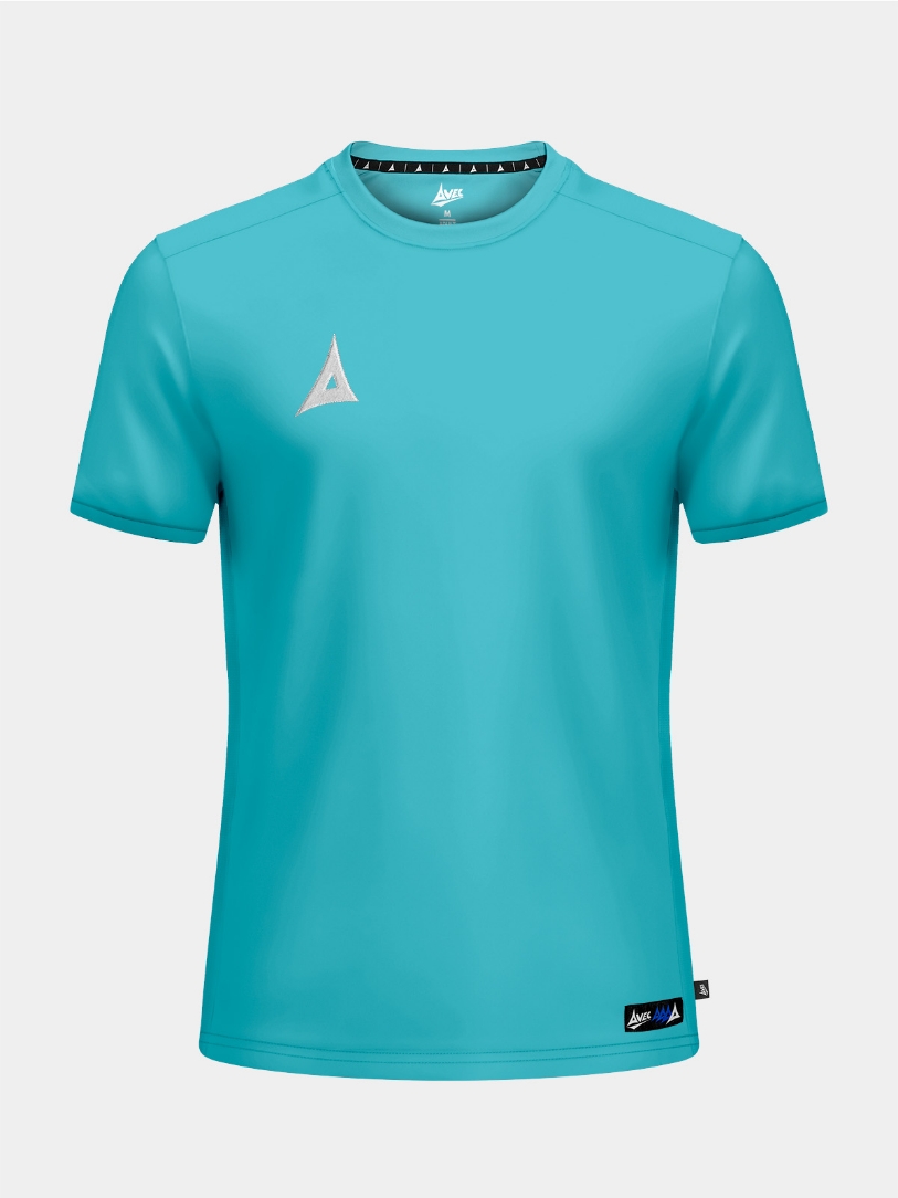 Picture of FOCUS 2 CLASSIC JERSEY - HYPER BLUE