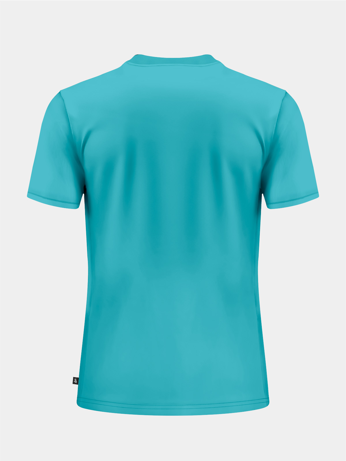 picture of focus 2 classic jersey - hyper blue