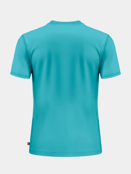 Picture of FOCUS 2 CLASSIC JERSEY - HYPER BLUE