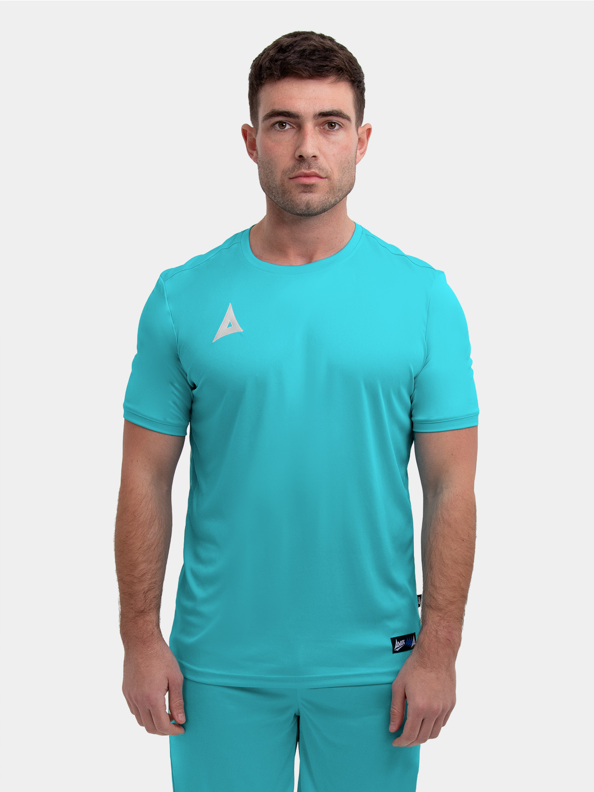 picture of focus 2 classic jersey - hyper blue