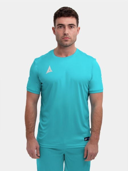 Picture of FOCUS 2 CLASSIC JERSEY - HYPER BLUE