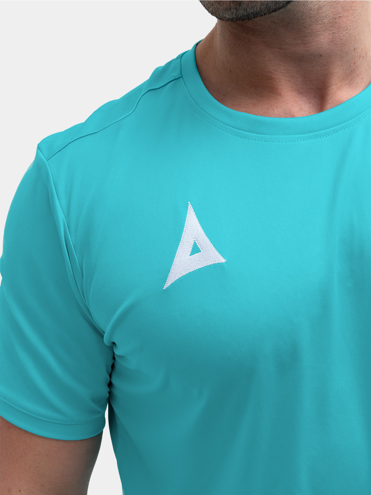 picture of focus 2 classic jersey - hyper blue