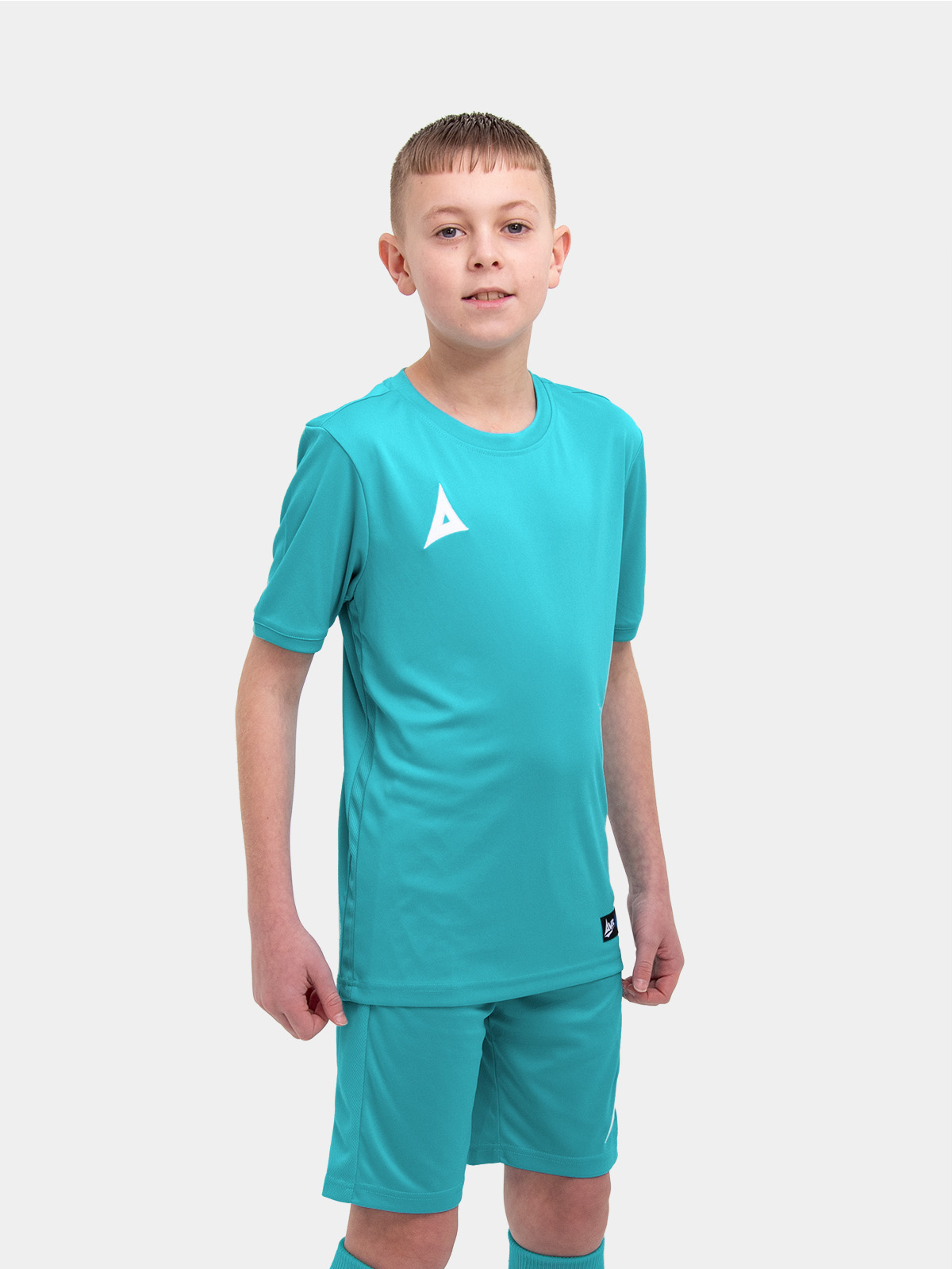 picture of focus 2 classic jersey - hyper blue