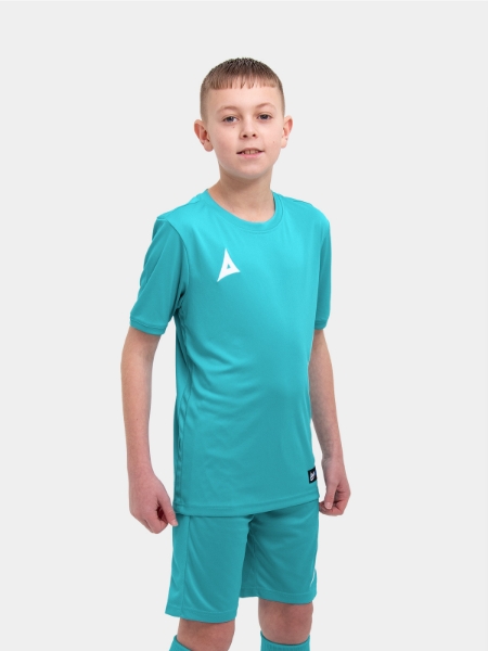 Picture of FOCUS 2 CLASSIC JERSEY - HYPER BLUE