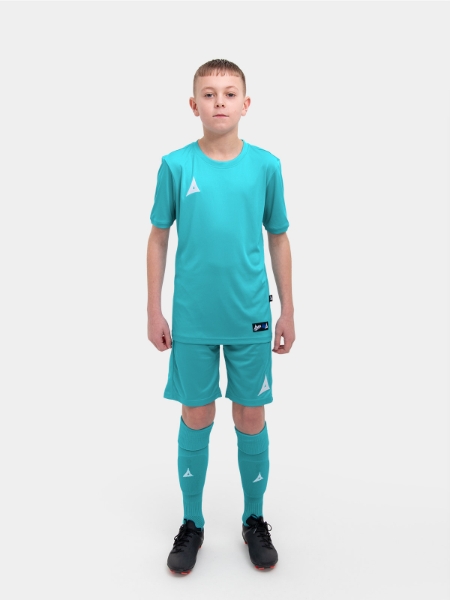 Picture of FOCUS 2 CLASSIC JERSEY - HYPER BLUE