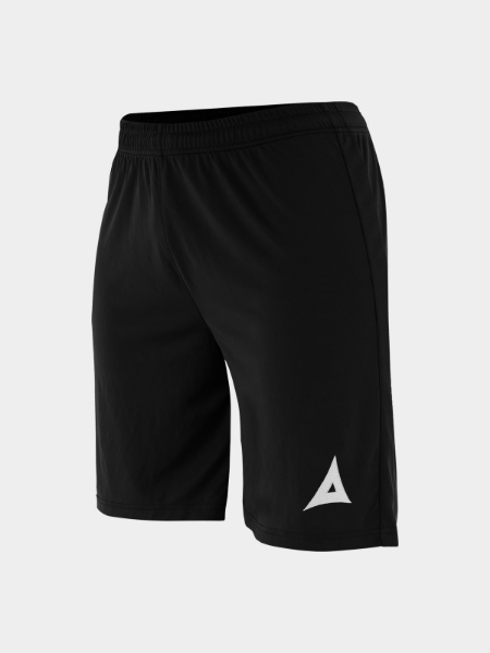 Picture of FOCUS 2 CLASSIC SHORT - BLACK