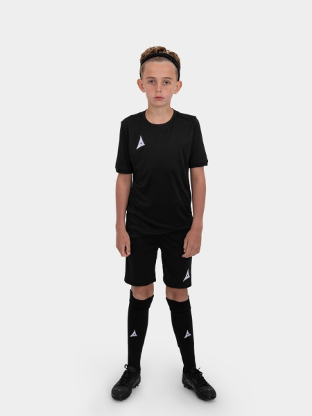 Picture of FOCUS 2 CLASSIC SHORT - BLACK