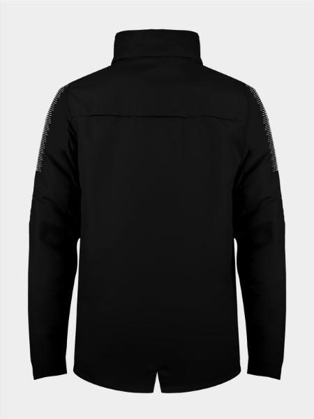 Picture of EVOLVE RAIN JACKET - BLACK