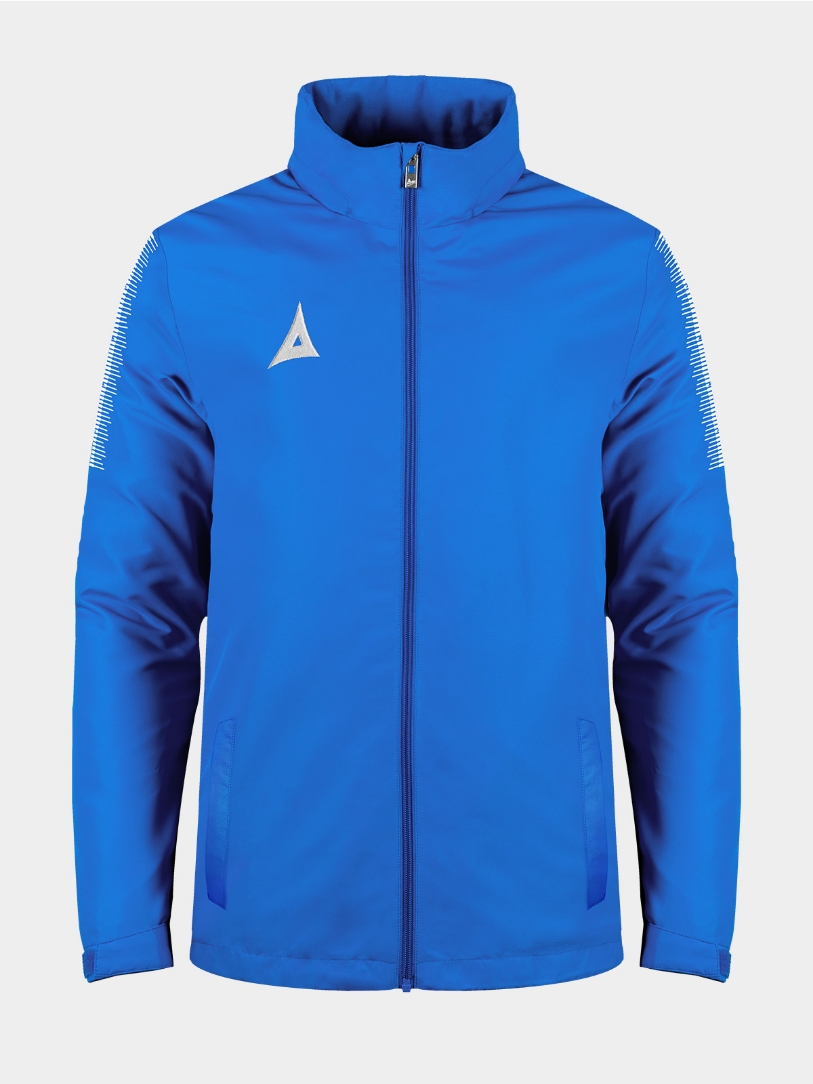 Picture of EVOLVE RAIN JACKET - ROYAL
