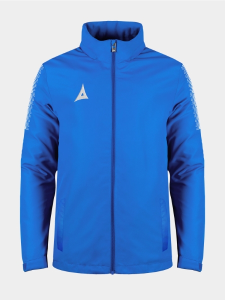 Picture of EVOLVE RAIN JACKET - ROYAL