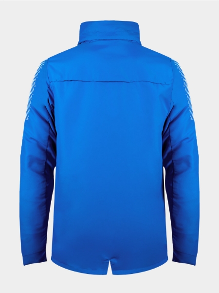 Picture of EVOLVE RAIN JACKET - ROYAL