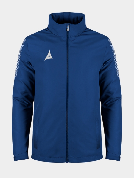 Picture of EVOLVE RAIN JACKET - NAVY