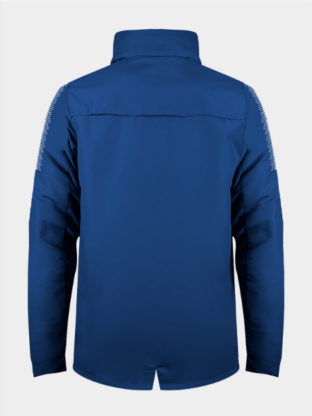 Picture of EVOLVE RAIN JACKET - NAVY