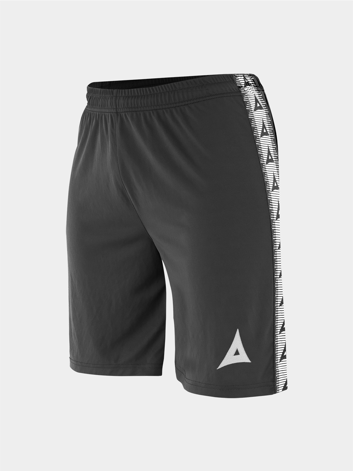 picture of evolve pro short - anthracite
