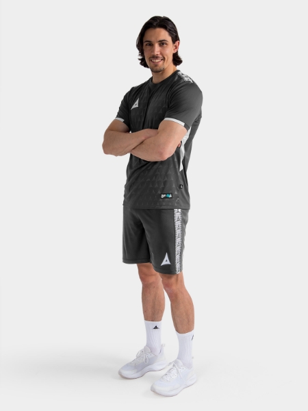 Picture of EVOLVE PRO SHORT - ANTHRACITE