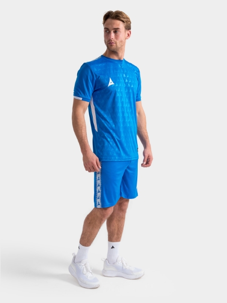 Picture of EVOLVE PRO SHORT - ROYAL