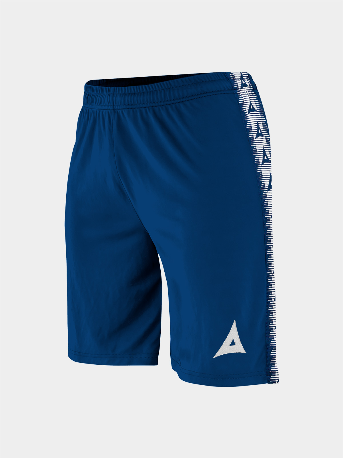 picture of evolve pro short - navy