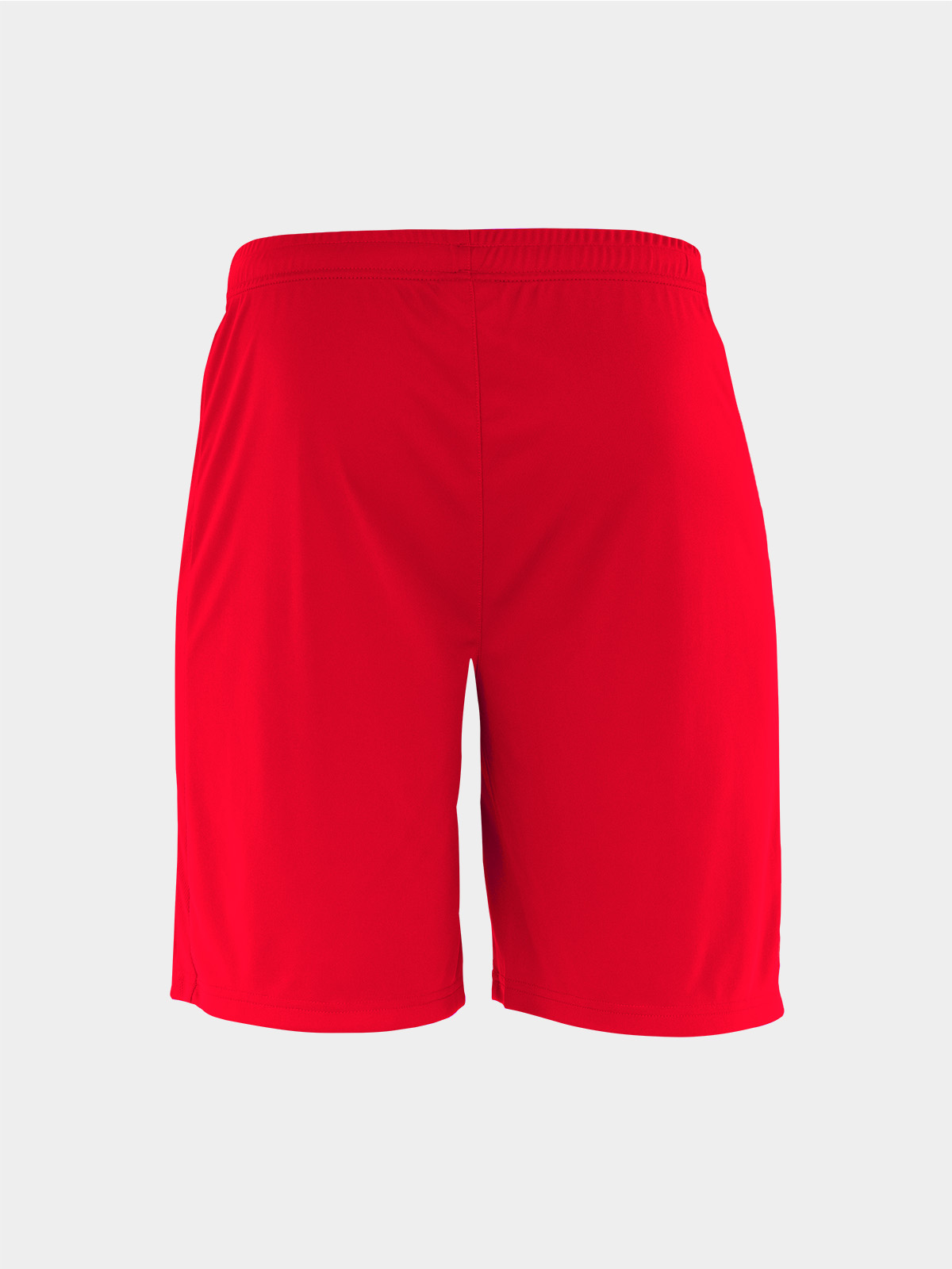 picture of evolve pro short - red