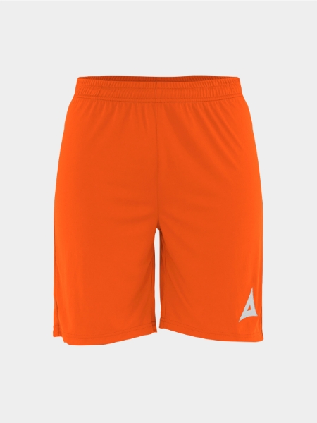 Picture of FOCUS 2 CLASSIC SHORT - ORANGE