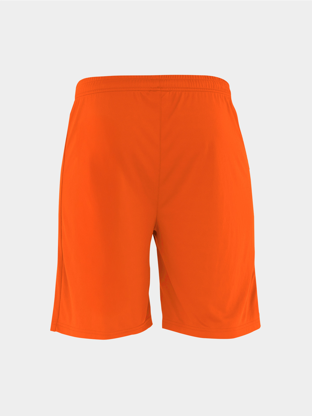 picture of focus 2 classic short - orange