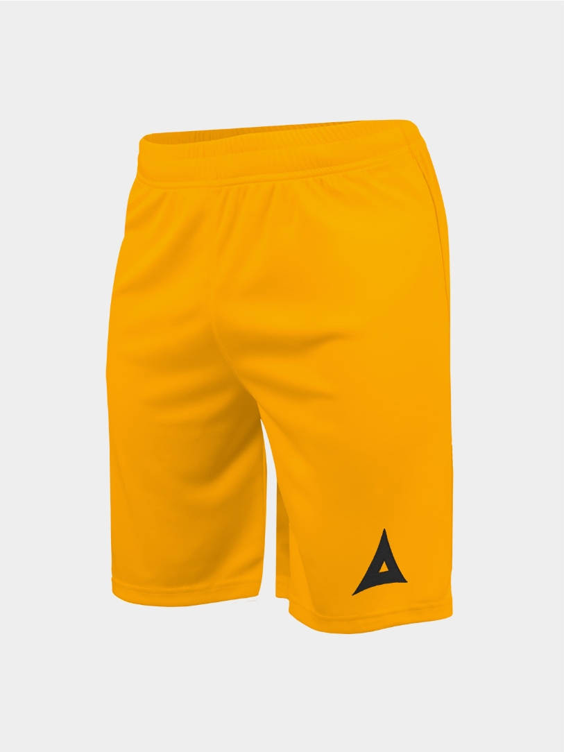 Picture of FOCUS 2 CLASSIC SHORT - AMBER