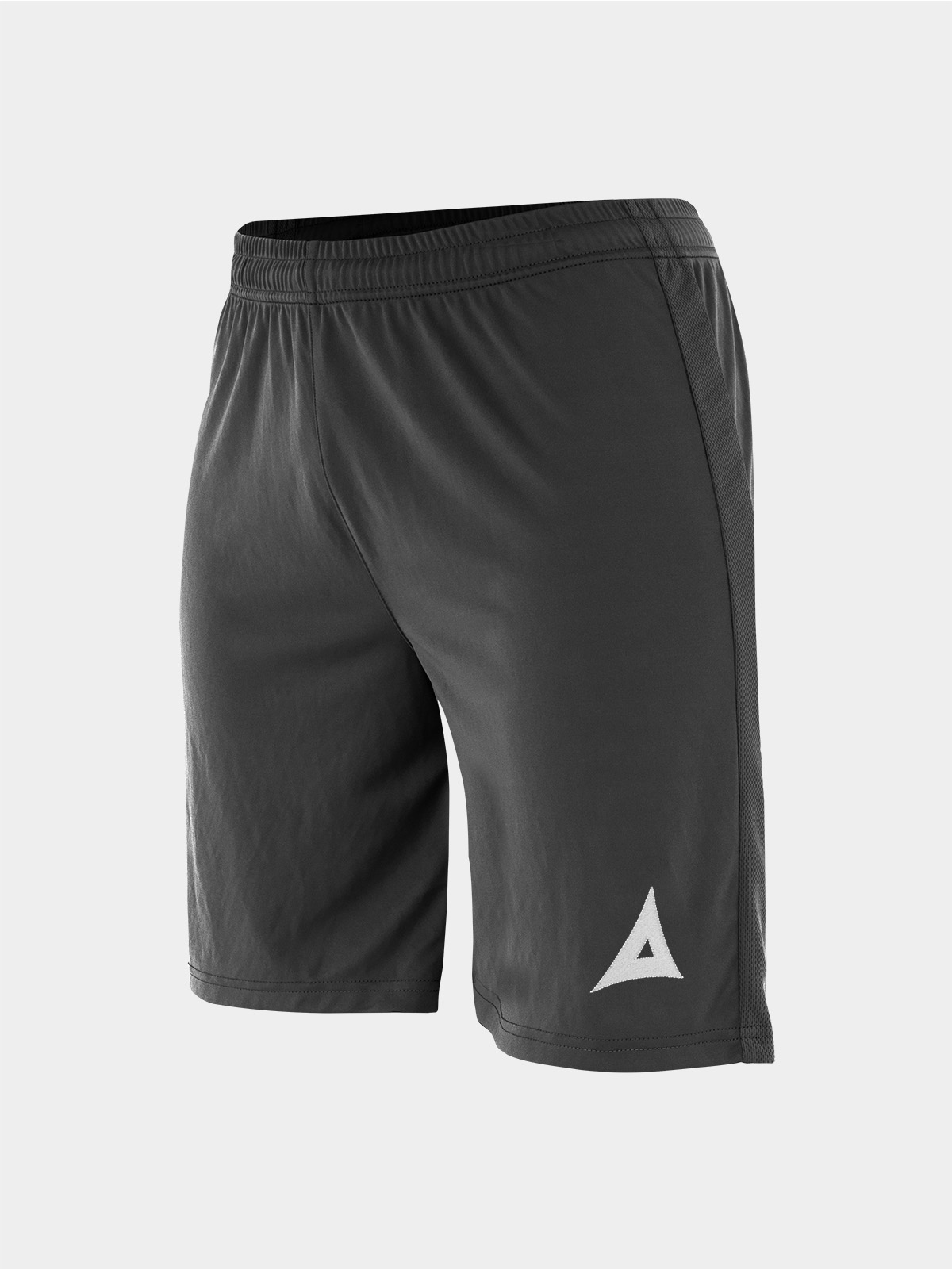 picture of focus 2 classic short - anthracite