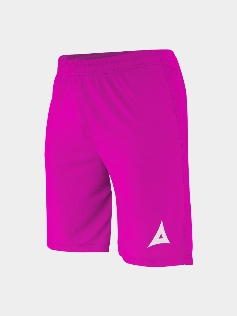 Picture of FOCUS 2 CLASSIC SHORT - MAGENTA