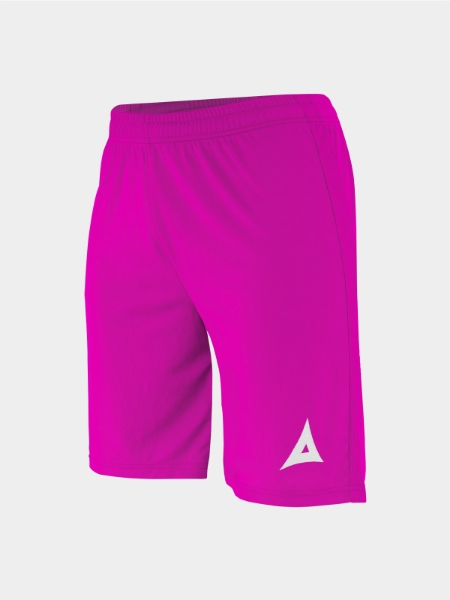 Picture of FOCUS 2 CLASSIC SHORT - MAGENTA