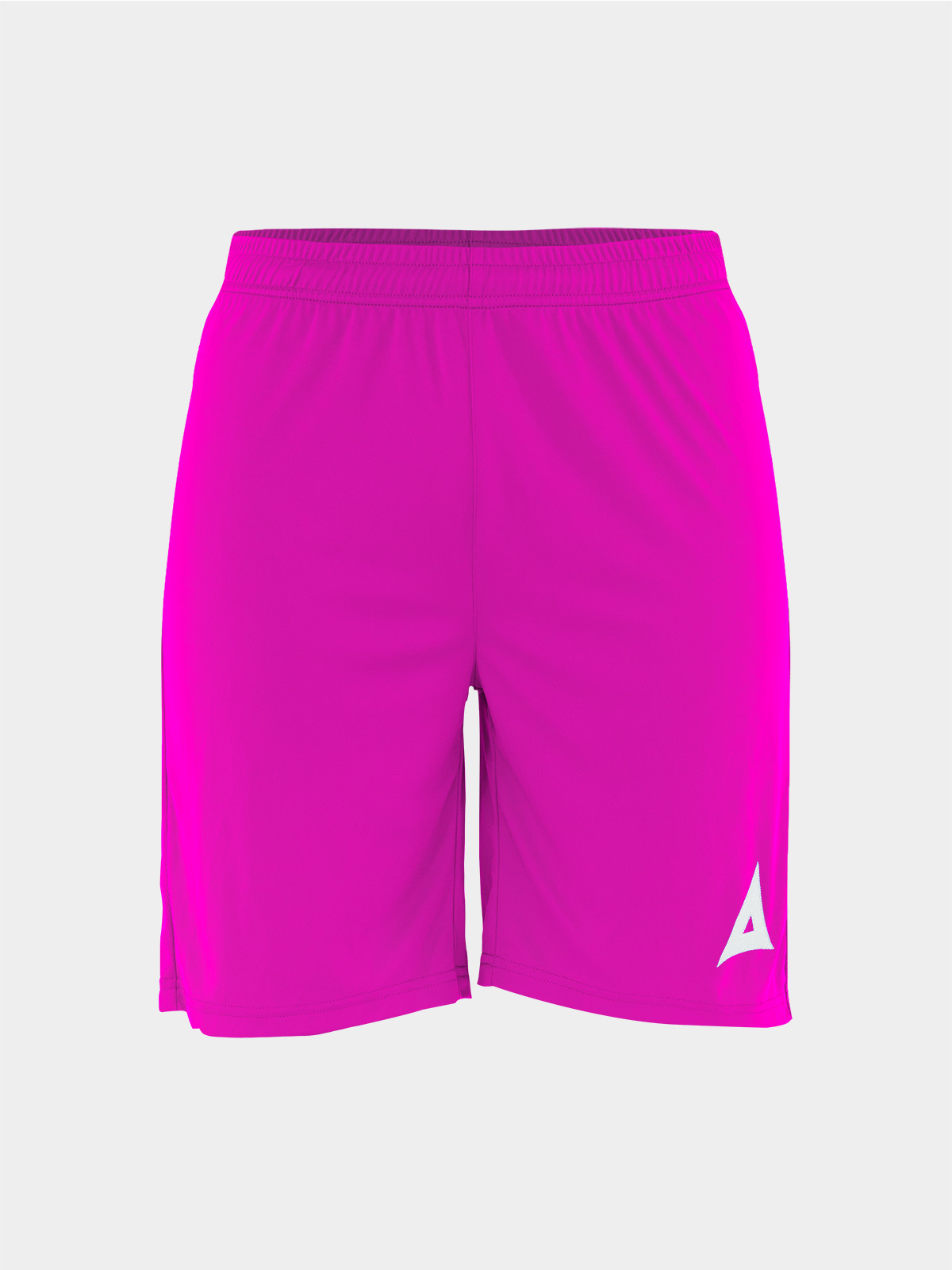 picture of focus 2 classic short - magenta