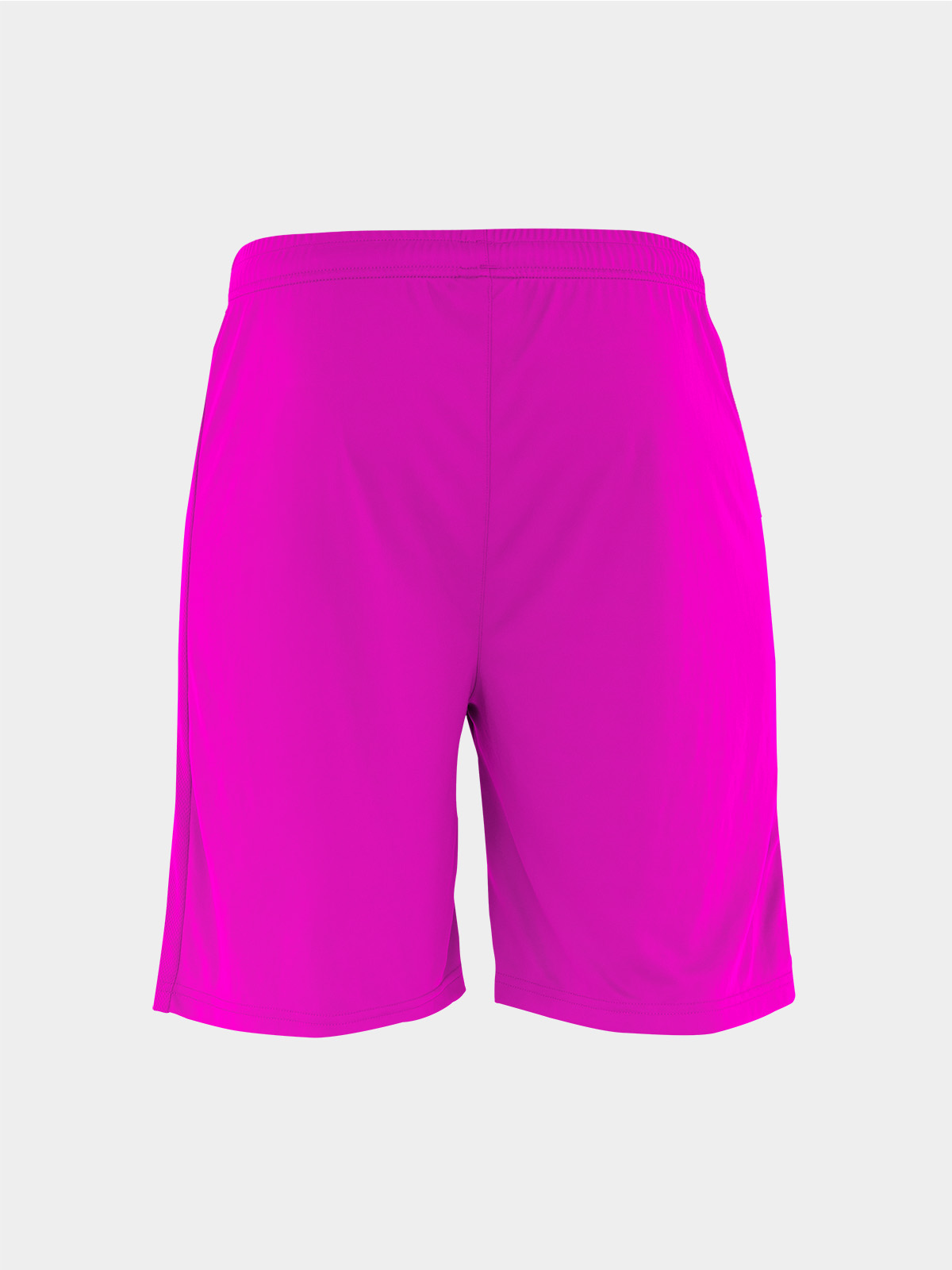 picture of focus 2 classic short - magenta