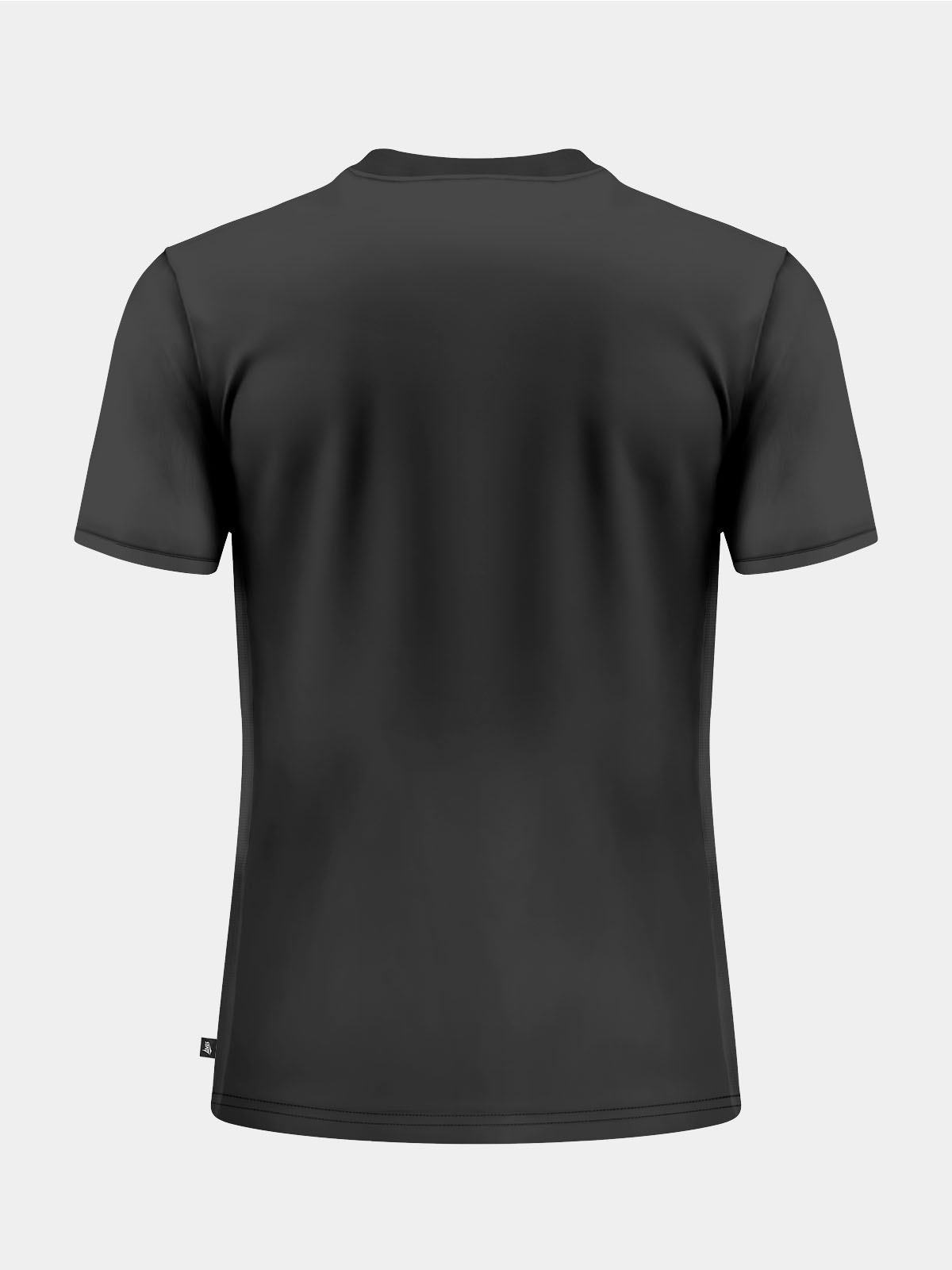 picture of focus 2 classic jersey - anthracite