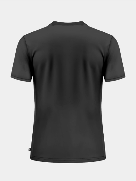 Picture of FOCUS 2 CLASSIC JERSEY - ANTHRACITE