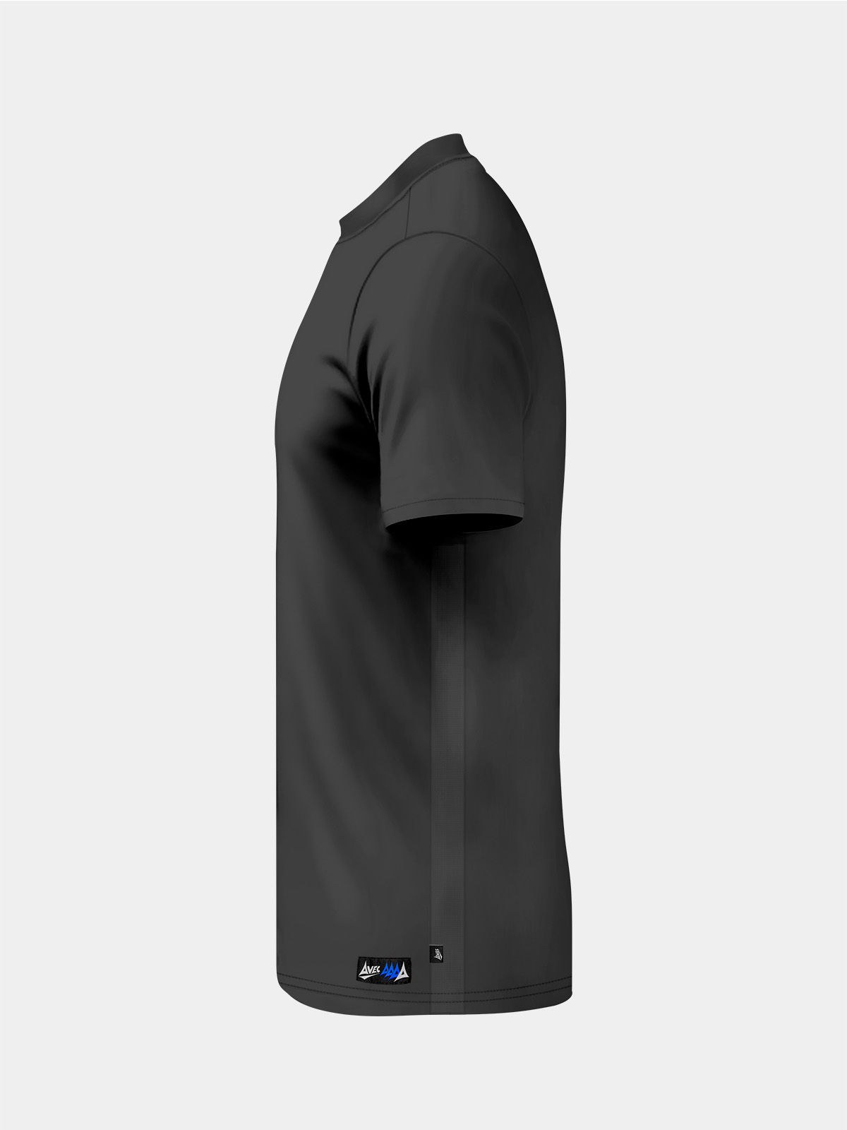 picture of focus 2 classic jersey - anthracite