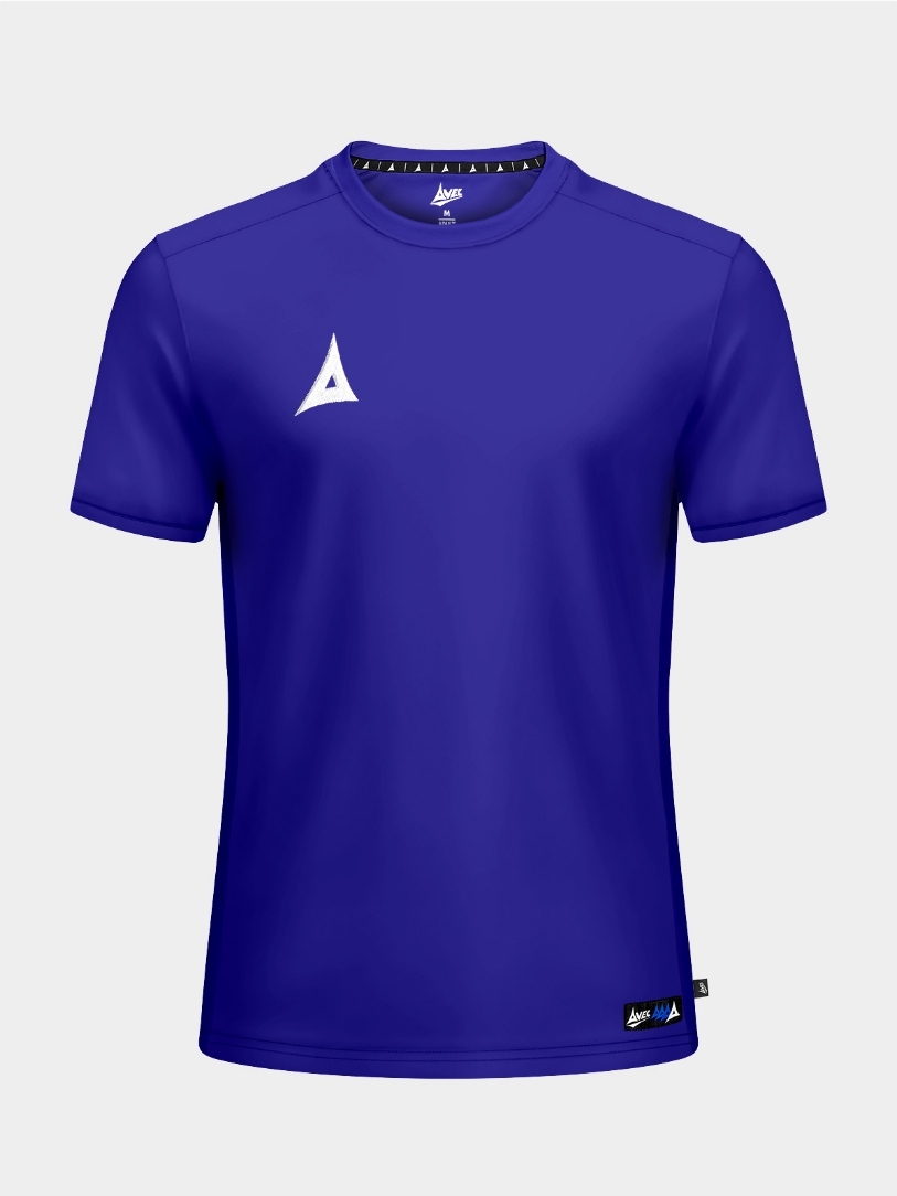 Picture of FOCUS 2 CLASSIC JERSEY - PURPLE