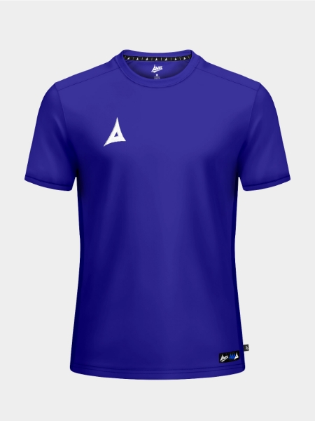Picture of FOCUS 2 CLASSIC JERSEY - PURPLE