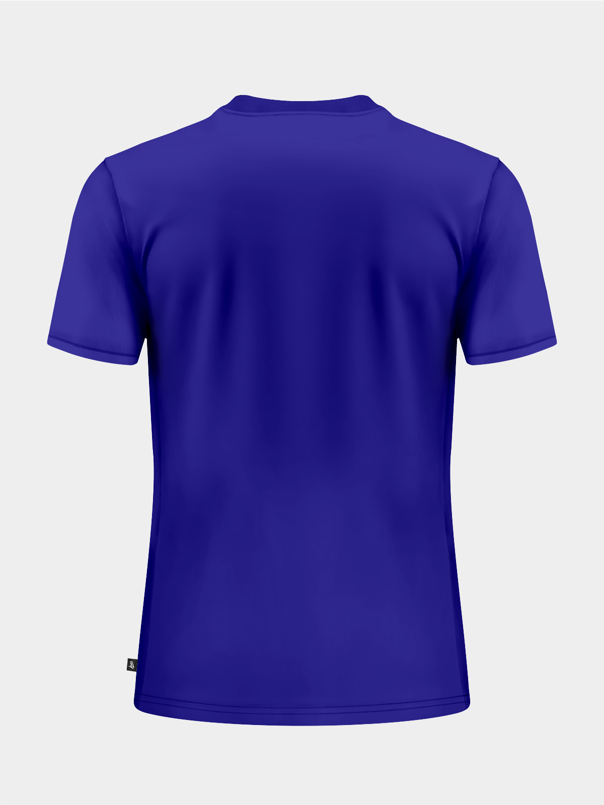 picture of focus 2 classic jersey - purple