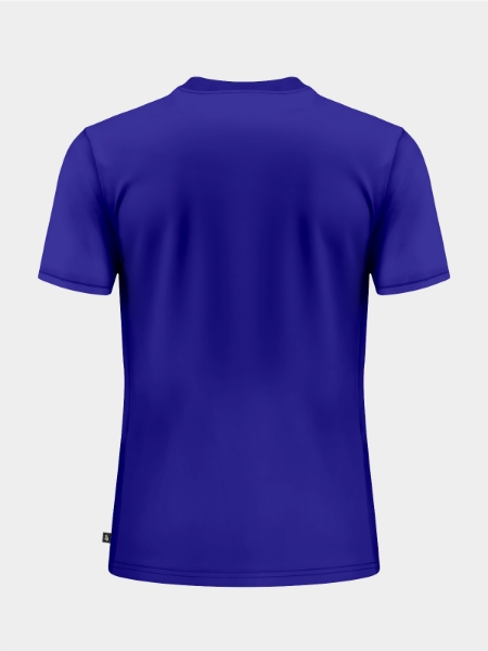 Picture of FOCUS 2 CLASSIC JERSEY - PURPLE