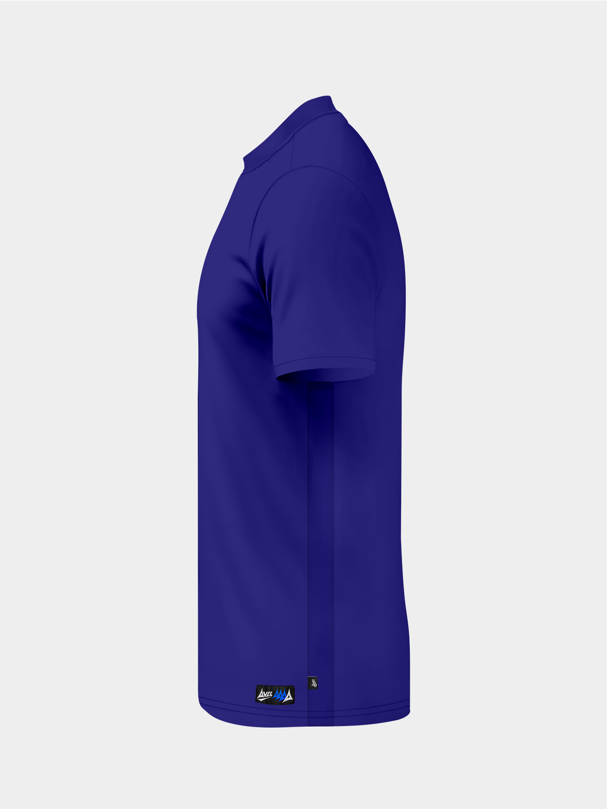 picture of focus 2 classic jersey - purple