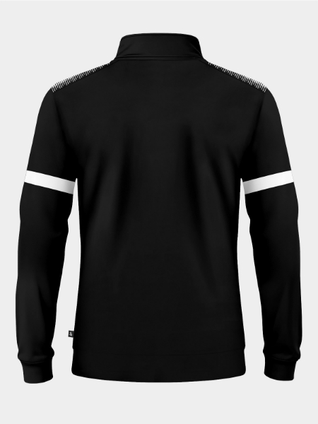 Picture of EVOLVE PRO QZ JACKET - BLACK